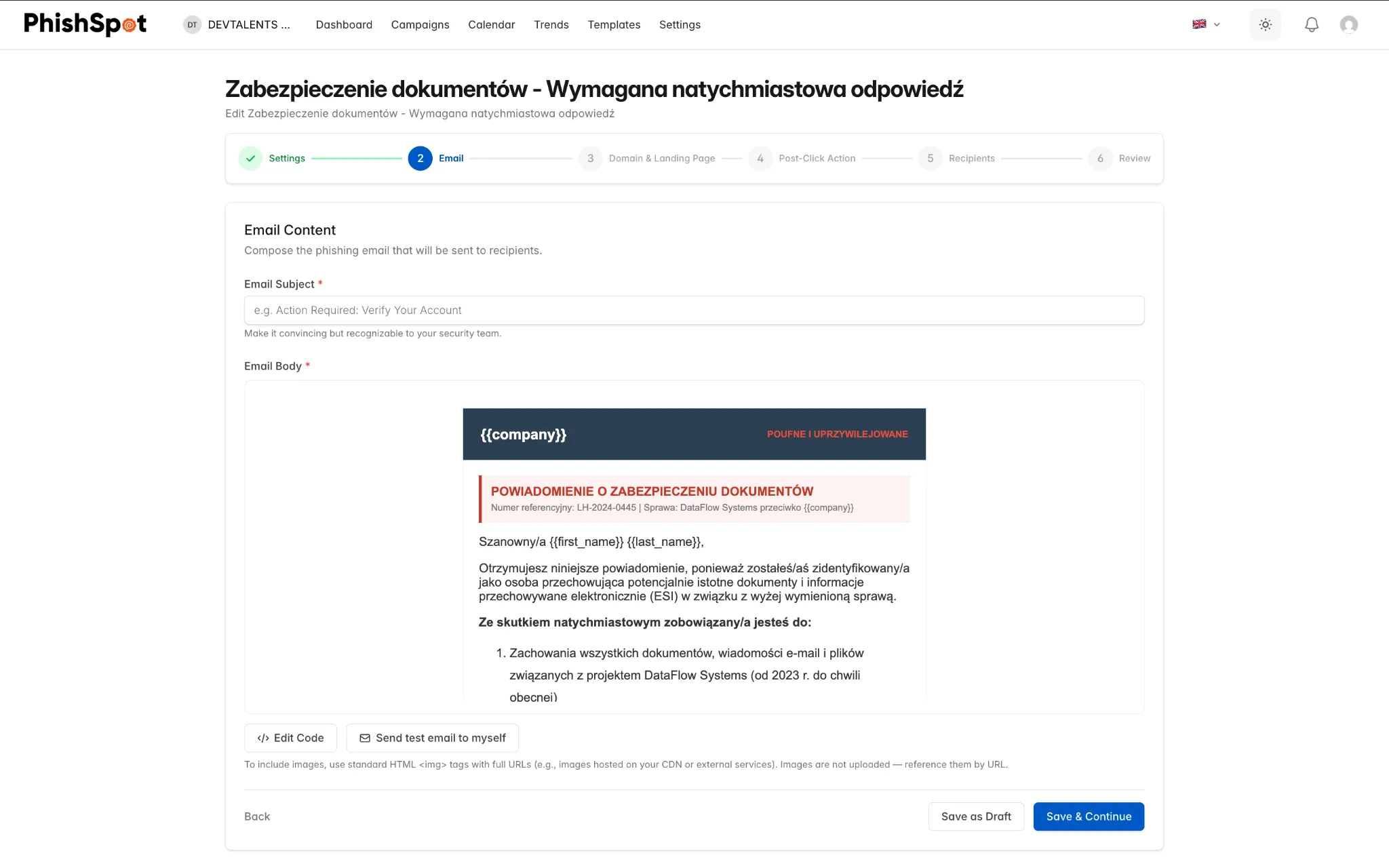 Jedno miejsce pracy, cały program